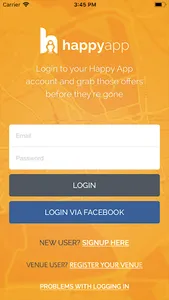 happyapp screenshot 3