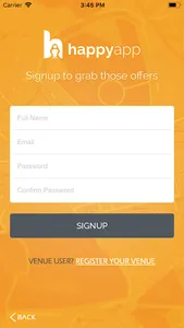 happyapp screenshot 4