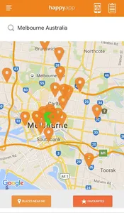 happyapp screenshot 5