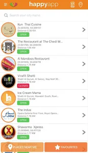 happyapp screenshot 6