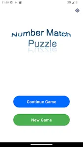 Number Match - Math Puzzle screenshot 3