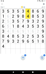 Number Match - Math Puzzle screenshot 4