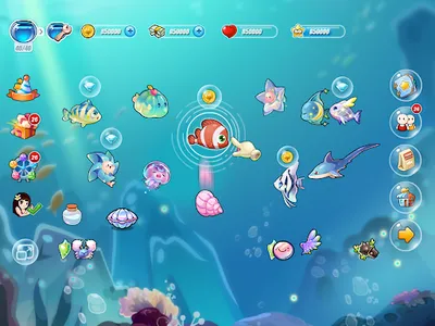 HappyFish screenshot 12