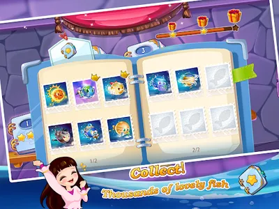 HappyFish screenshot 15