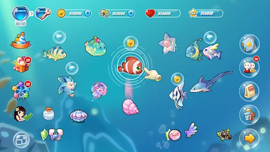 HappyFish screenshot 6