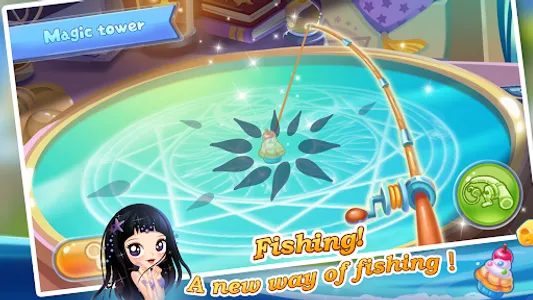 HappyFish screenshot 7