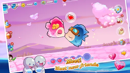 HappyFish screenshot 8