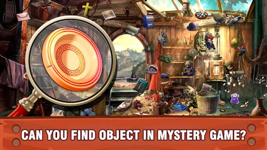 Hidden Object Games : Dream screenshot 12