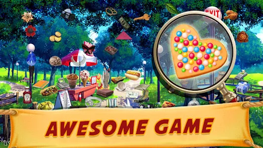 Hidden Object : Hotel Paradise screenshot 13