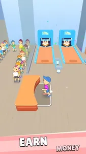 Bowling Club screenshot 1