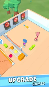 Bowling Club screenshot 10