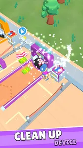 Bowling Club screenshot 23