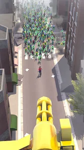 Heli Defence screenshot 0