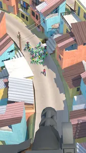 Heli Defence screenshot 3