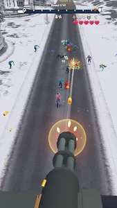 Heli Defence screenshot 6