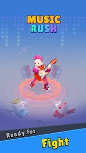 Music Rush screenshot 10