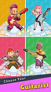 Music Rush screenshot 14