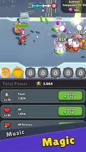 Music Rush screenshot 6