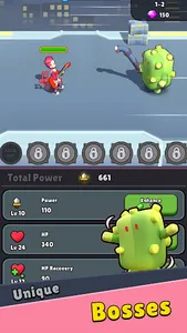 Music Rush screenshot 8