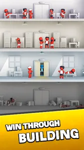 Stickman Agent screenshot 8