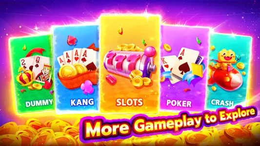 Happy Slots - Dummy, Khaeng screenshot 5