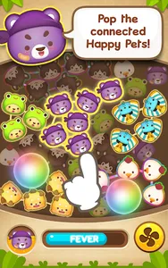 Puchi Puchi Pop: Puzzle Game screenshot 5