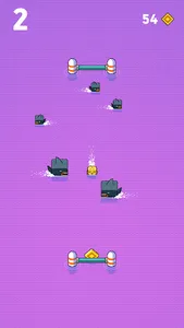 Splish Splash Pong screenshot 12