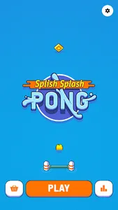 Splish Splash Pong screenshot 14