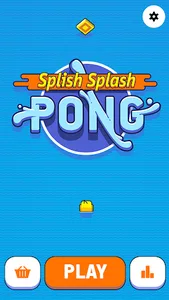 Splish Splash Pong screenshot 4