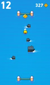 Splish Splash Pong screenshot 5