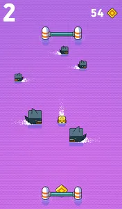 Splish Splash Pong screenshot 7