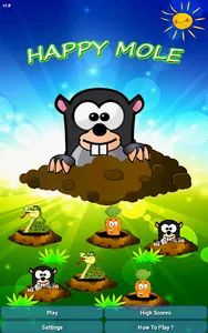 Happy Mole screenshot 7