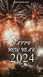 Happy New Year 2024 screenshot 29