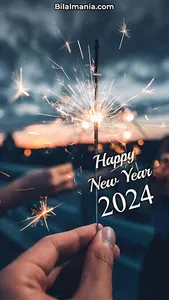 Happy New Year 2024 screenshot 30