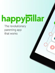 Happypillar screenshot 16