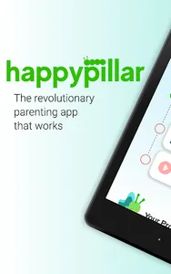 Happypillar screenshot 8