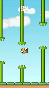 Flying Potato screenshot 2