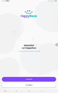 HappyReso screenshot 4