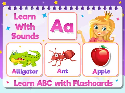 All-In-One Kids PreK Learning screenshot 0