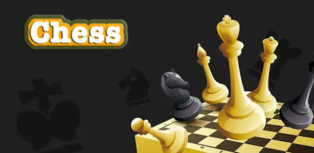 Chess-Play with AI and Friend screenshot 0