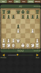 Chess-Play with AI and Friend screenshot 4