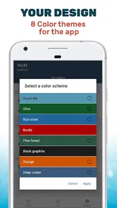 TimeToDo Calendar and Reminder screenshot 2