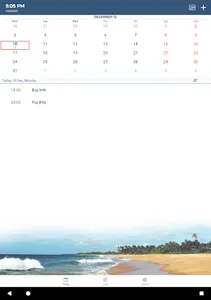 TimeToDo Calendar and Reminder screenshot 5