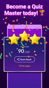 IQ Brain Game Knowledge Trivia screenshot 2