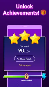 IQ Brain Game Knowledge Trivia screenshot 3