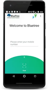 Happy Visitor screenshot 1