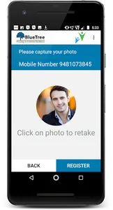 Happy Visitor screenshot 2