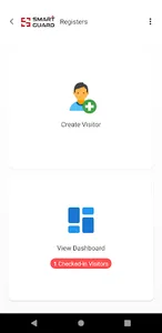 Smart Guard screenshot 0