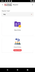 Smart Guard screenshot 2