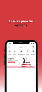 Hapsay screenshot 1